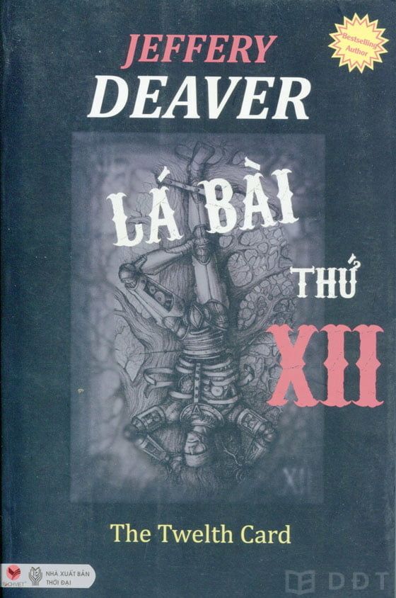 [Diendantruyen.Com] Lá Bài Thứ XII